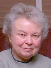 Pamela Hanson Obituary March 22, 2012