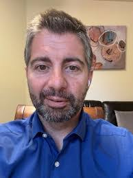 Thomas Gleave's Instagram, Twitter & Facebook