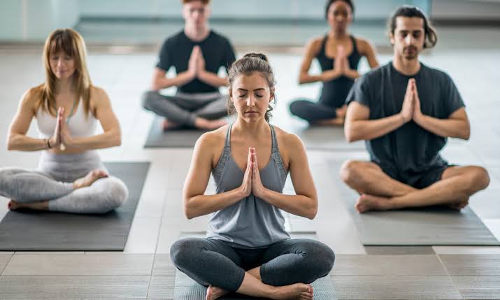 Upgrade Your Mind: Simple Steps to Improve Your Mental Fitness