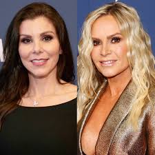 Heather Dubrow and Tamra Judge Tease RHOC's Juicy New Season