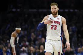 Stay up to date with nba player news, rumors, updates impact griffin didn't have a good performance saturday, but at the very least, he attempted 12 shots. Did The Clippers Or Pistons Win The Blake Griffin Tobias Harris Trade Clips Nation