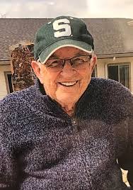 Richard Chase Obituary