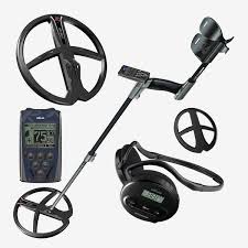 The higher quality metal detectors will also tell you what kind of metal has been found and how far underground the item is. Best Metal Detectors 2021 The Strategist New York Magazine
