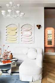 Although, keep in mind that a strict color palette or using the another way to get rid of the thousand hours of brainstorming on how to decorate the large walls of your living room is to add light to them! 45 Best Wall Art Ideas For Every Room Cool Wall Decor And Prints