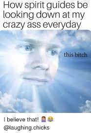 What Are My Karmic Lessons The Awakened Oracle Funny Spiritual Memes Dark Humour Memes Spirituality