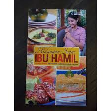 Brokoli mengandung kalsium, asam folat, vitamin c, hingga antioksidan yang dapat menunjang pertumbuhan janin. Buku Hidangan Sehat Ibu Hamil 100 Resep Makanan Shopee Indonesia