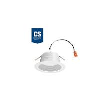Each kit comes with everything you need—including instructions. Lithonia Lighting 4bemw Led 40k 90cri M6 4 Inch 10 Watt Recessed Downlight Dimmable 65 Watt Equivalent Title 24 Compliant