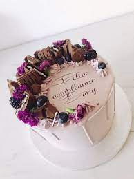Buon Compleanno Dany Buon Compleanno Torte Di Compleanno Compleanno