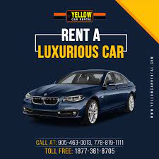Rent A Luxurious Car Car Advertising Design Automobile Advertising Car Print Ads