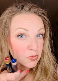 Do you love this muted fall color palette?