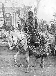 Oguz Topoglu Osmanli Donemi Kurt Atli Milis 1900 World Best Photos Ottoman Empire Cool Photos