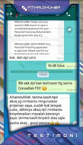 Sedang mencari pinjaman bank bca untuk usaha jaminan sertifikat rumah? Cimb Loan Disbursed Pinjaman Peribadi Bank Express Facebook
