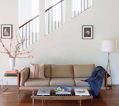 Inside Andrew Bird S La Family Home Savvy Home Living Room Photos Home Design