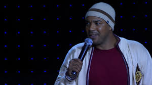 Watch Martin Lawrence Presents 1st Amendment Standup Annie McKnight, Iva  Lashawn, Pierre, Darryl Brunson S2 E2