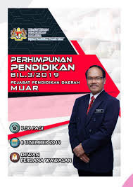Jalan othman, johor, jalan meriam, taman sri tanjung, 84000 muar, johor, malaisia. Perhimpunan Pendidikan Bil 3 2019 Flip Ebook Pages 1 4 Anyflip Anyflip