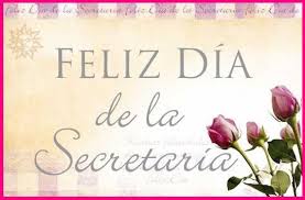 Póngase en contacto con todos los profesionales administrativos y secretarias que conoce con nuestra tarjetas electrónicas de feliz día de la secretaria. 26 De Abril Dia De La Secretaria Blog De Derrama Magisterial Para El Magisterio