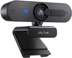 Portal offers a map and the search engine for internet cameras. Jelly Comb 1080p Hd Webcam Mit Objektivdeckel Amazon De Computer Zubehor