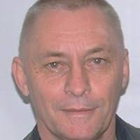 Warren Olson (Author of Thai Private Eye)