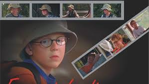 Forrest Landis 1360x768 fondo de pantalla