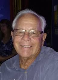 Obituary for Louis James Barton