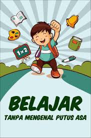 Klik di sini untuk informasi file lengkap contoh karangan untuk anak kelas 6 sd selengkapnya. Poster Tema Pendidikan 15 Poster Tema Pendidikan Motivasi Belajar