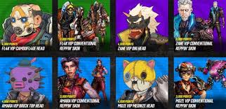 To get your gold key. Borderlands 3 All Shift Vip Codes How To Get Gold Keys August 2020