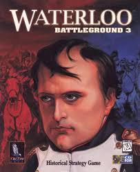 Battleground 3: Waterloo (1996)
