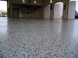 Garage Floor Ideas 8 Easy And Affordable Options Garage Flooring Options Tags Garage Flooring Ideas Diy Garage Flooring Options Garage Epoxy Epoxy Floor