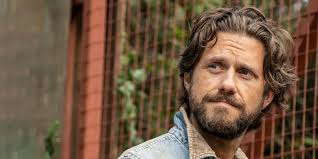 Earth Abides Cast & Character Guide