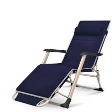 Widen Fold Lunch Break Lounge Chair Simple Single Bed Cloth Fabric Beach Chair Household And Office Free Install Sun Lounger Chair Outdoor Chairs Chaise Lounge