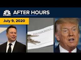 The Elon Musk Effect Sends Electric Vehicle Stocks Higher Cnbc After In 2020 Elon Electric Cars Elon Musk