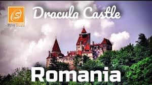 Alﾄフuri de castelul castelul templul cavalerilor, colﾈ孛l de rai premiat cu 窶倪�儁argareta de aur窶吮��. Castelul Bran Dracula Romania Youtube