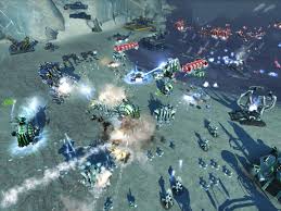 A new, seemingly unstoppable enemy, supported by the zealots of the order, now seeks to eradicate mankind: Download Supreme Commander 2 Full Pc Game