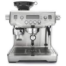 Maybe you would like to learn more about one of these? Breville Oracle Semi Automatic Espresso Machine Sur La Table