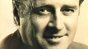 John Darling: Former World War II ace mentored many in business