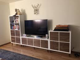 31 Genius Ikea Kallax Hacks To Organize Your Entire Home Kallax Ikea Ikea Kallax Hack Kallax
