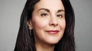 Sonia Gardner's Instagram, Twitter & Facebook