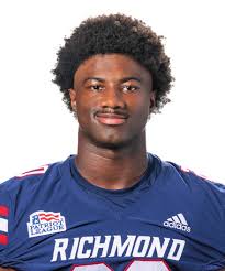 RICHMOND SPIDERS FOOTBALL