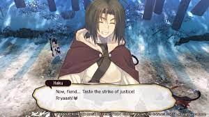Day 1 2 3 4 5 6 7 8 9 10 11 12 13 14 15 16 17 18 19 20 21. Atlus Brings Two Utawarerumono Games West In 2017