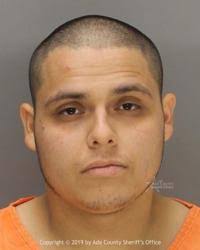 Boise man sentenced to 35-years to life in prison for August murder