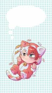 Tons of awesome mha cute wallpapers to download for free. Download My Hero Academia Wallpapers And Backgrounds Teahub Io