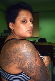 El Todopoderoso": Maras del Callao: Imagen y Semejanza