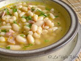 We did not find results for: La Voglia Matta Zuppa Di Fagioli Cannellini E Prosciutto Praga