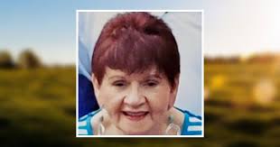 Patricia Ann Folmar Obituary January 2, 2021