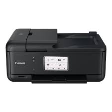 Aus dieser liste können sie den download durch klicken auf den dateinamen installieren. Canon Pixma Tr8550 A4 Multifunction Colour Inkjet Printer Laptops Direct