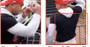 Ryan samsel was leading the charge against capitol hill police on january 6 protests. Bucks County Man In Viral Video Of U S Capitol Riot Charged With Assaulting Police Officer Phillyvoice