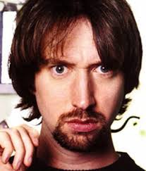 Tom Green (Creator)