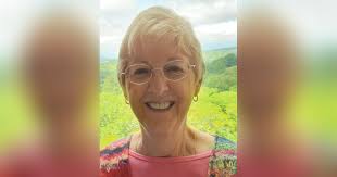 Obituary for Susan Yarrow