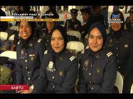 Pembantu penguasa kastam gred wk19 2. Spm 2019 Langsung Ibu Pejabat Kastam Kelana Jaya Hari Kastam Sedunia 26 Jan 2019 Youtube