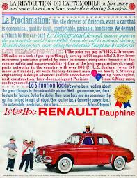 Image result for Parchment Cream 1956 Renault